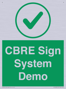 CBRE competition Entry